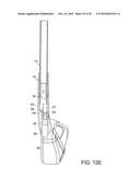 INTERCHANGEABLE SHAFT AND CLUB HEAD CONNECTION SYSTEM diagram and image