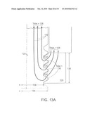 INTERCHANGEABLE SHAFT AND CLUB HEAD CONNECTION SYSTEM diagram and image