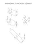 INTERCHANGEABLE SHAFT AND CLUB HEAD CONNECTION SYSTEM diagram and image