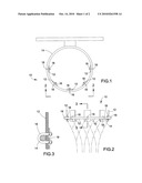 TRAINING APPARATUS, GLOVE AND METHOD FOR PROMOTING BASKETBALL SHOOTING SKILLS diagram and image