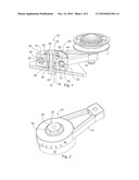 ROTARY TENSIONER diagram and image