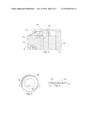 ROTARY TENSIONER diagram and image