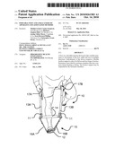 PORTABLE FOOT AND ANKLE EXERCISE APPARATUS AND ASSOCIATED METHODS diagram and image