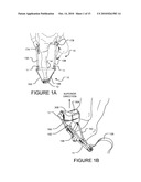 PORTABLE FOOT AND ANKLE EXERCISE APPARATUS AND ASSOCIATED METHODS diagram and image