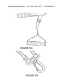 PORTABLE FOOT AND ANKLE EXERCISE APPARATUS AND ASSOCIATED METHODS diagram and image