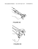 PORTABLE FOOT AND ANKLE EXERCISE APPARATUS AND ASSOCIATED METHODS diagram and image