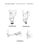 PORTABLE FOOT AND ANKLE EXERCISE APPARATUS AND ASSOCIATED METHODS diagram and image