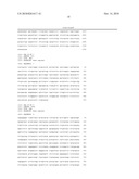 GENE EXPRESSION SIGNATURE FOR THE PROGNOSIS, DIAGNOSIS, AND THERAPY OF PROSTATE CANCER AND USES THEREOF diagram and image