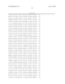 GENE EXPRESSION SIGNATURE FOR THE PROGNOSIS, DIAGNOSIS, AND THERAPY OF PROSTATE CANCER AND USES THEREOF diagram and image