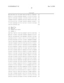 GENE EXPRESSION SIGNATURE FOR THE PROGNOSIS, DIAGNOSIS, AND THERAPY OF PROSTATE CANCER AND USES THEREOF diagram and image