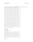 GENE EXPRESSION SIGNATURE FOR THE PROGNOSIS, DIAGNOSIS, AND THERAPY OF PROSTATE CANCER AND USES THEREOF diagram and image