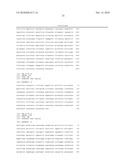 GENE EXPRESSION SIGNATURE FOR THE PROGNOSIS, DIAGNOSIS, AND THERAPY OF PROSTATE CANCER AND USES THEREOF diagram and image