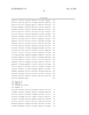 GENE EXPRESSION SIGNATURE FOR THE PROGNOSIS, DIAGNOSIS, AND THERAPY OF PROSTATE CANCER AND USES THEREOF diagram and image