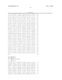 GENE EXPRESSION SIGNATURE FOR THE PROGNOSIS, DIAGNOSIS, AND THERAPY OF PROSTATE CANCER AND USES THEREOF diagram and image