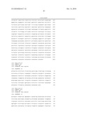 GENE EXPRESSION SIGNATURE FOR THE PROGNOSIS, DIAGNOSIS, AND THERAPY OF PROSTATE CANCER AND USES THEREOF diagram and image