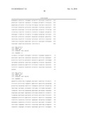 GENE EXPRESSION SIGNATURE FOR THE PROGNOSIS, DIAGNOSIS, AND THERAPY OF PROSTATE CANCER AND USES THEREOF diagram and image