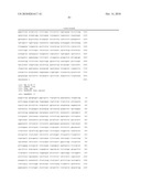 GENE EXPRESSION SIGNATURE FOR THE PROGNOSIS, DIAGNOSIS, AND THERAPY OF PROSTATE CANCER AND USES THEREOF diagram and image