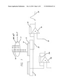 Charge Perturbation Detection System for DNA and Other Molecules diagram and image