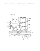 Charge Perturbation Detection System for DNA and Other Molecules diagram and image