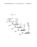 Charge Perturbation Detection System for DNA and Other Molecules diagram and image