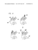 Charge Perturbation Detection System for DNA and Other Molecules diagram and image