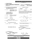 MICROARRAY SUBSTRATE, METHOD OF USE, AND PRODUCTS COMPRISING THE MICROARRAY SUBSTRATE diagram and image