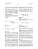 MICROARRAY SUBSTRATE, METHOD OF USE, AND PRODUCTS COMPRISING THE MICROARRAY SUBSTRATE diagram and image