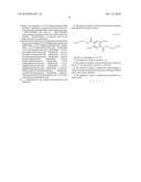 MICROARRAY SUBSTRATE, METHOD OF USE, AND PRODUCTS COMPRISING THE MICROARRAY SUBSTRATE diagram and image