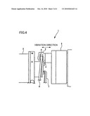 COMPOSITION FOR SLIDING MEMBER AND SLIDING MEMBER COATED WITH THE COMPOSITION diagram and image