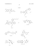 (CARBOXYLALKYLENEPHENYL)PHENYLOXAMIDES, METHOD FOR THE PRODUCTION THEREOF AND USE OF SAME AS A MEDICAMENT diagram and image