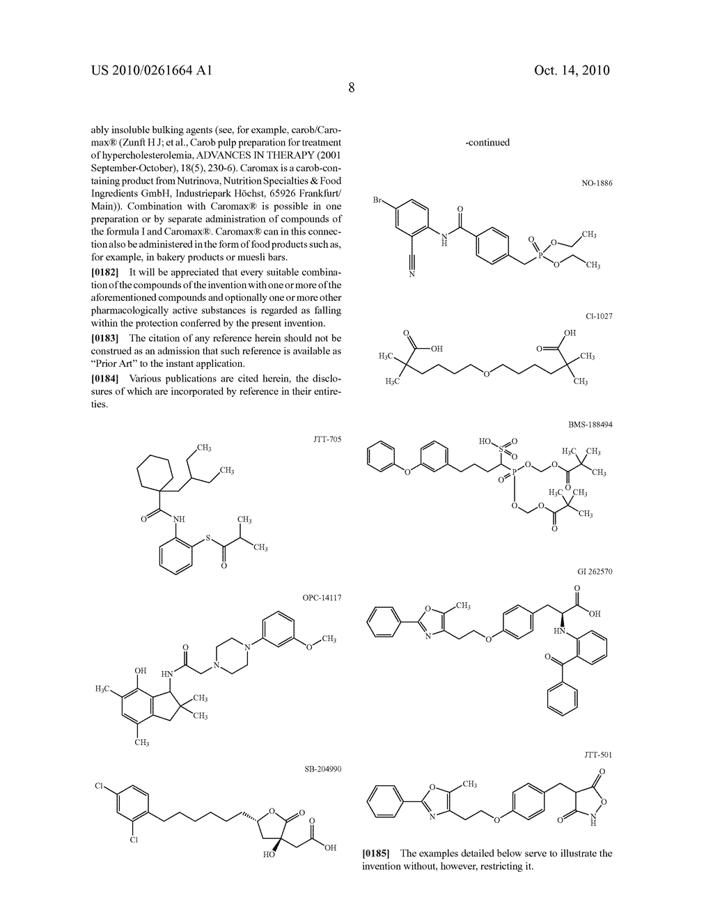 Novel heterocyclic fluoroglycoside derivatives, medicaments containing these compounds, and the use thereof - diagram, schematic, and image 09