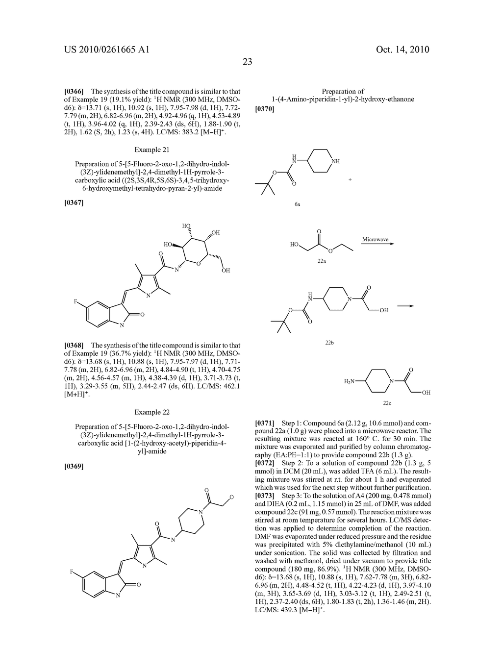 Kinase inhibitor compounds - diagram, schematic, and image 24