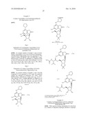 3- -D-RIBOFURANOSYLTHIAZOLO[4-5-d]PYRIMIDINE NUCLEOSIDES AND USES THEREOF diagram and image