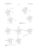 3- -D-RIBOFURANOSYLTHIAZOLO[4-5-d]PYRIMIDINE NUCLEOSIDES AND USES THEREOF diagram and image