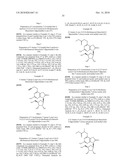 3- -D-RIBOFURANOSYLTHIAZOLO[4-5-d]PYRIMIDINE NUCLEOSIDES AND USES THEREOF diagram and image