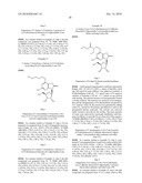 3- -D-RIBOFURANOSYLTHIAZOLO[4-5-d]PYRIMIDINE NUCLEOSIDES AND USES THEREOF diagram and image