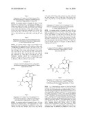 3- -D-RIBOFURANOSYLTHIAZOLO[4-5-d]PYRIMIDINE NUCLEOSIDES AND USES THEREOF diagram and image