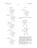 3- -D-RIBOFURANOSYLTHIAZOLO[4-5-d]PYRIMIDINE NUCLEOSIDES AND USES THEREOF diagram and image