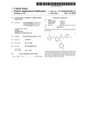 N-PYRAZOLE-2-PYRIDINE CARBOXAMIDE DERIVATIVE diagram and image