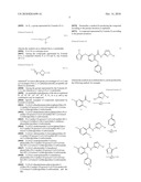 N-PYRAZOLE-2-PYRIDINE CARBOXAMIDE DERIVATIVE diagram and image