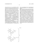 THIADIAZOLE DERIVATIVES FOR THE TREATMENT OF NEURODEGENERATIVE DISEASES diagram and image