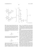 THIADIAZOLE DERIVATIVES FOR THE TREATMENT OF NEURODEGENERATIVE DISEASES diagram and image