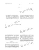 THIADIAZOLE DERIVATIVES FOR THE TREATMENT OF NEURODEGENERATIVE DISEASES diagram and image