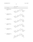 THIADIAZOLE DERIVATIVES FOR THE TREATMENT OF NEURODEGENERATIVE DISEASES diagram and image