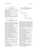 THIADIAZOLE DERIVATIVES FOR THE TREATMENT OF NEURODEGENERATIVE DISEASES diagram and image