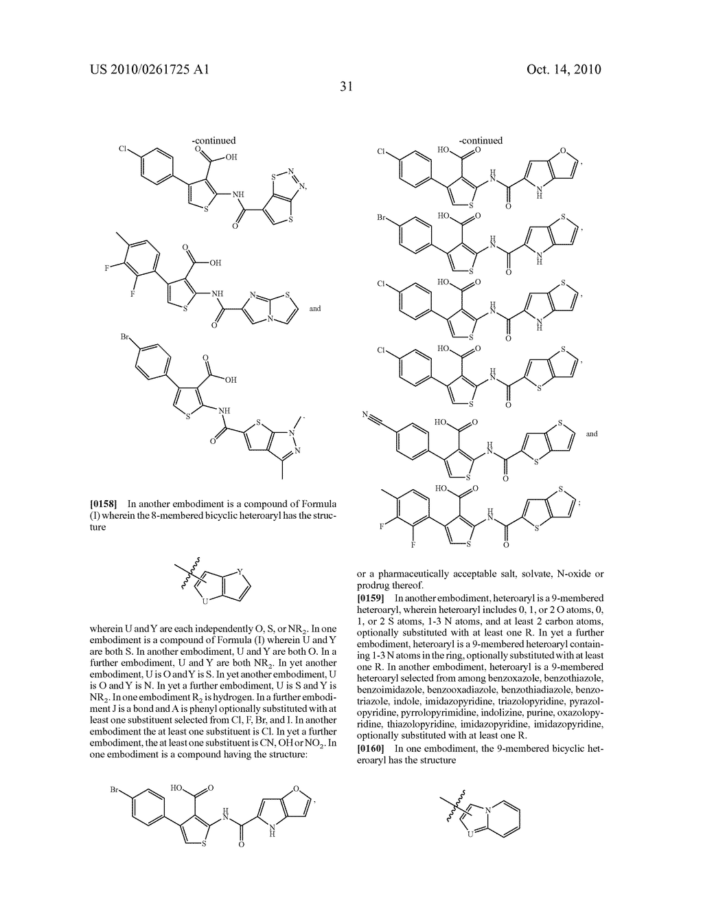 COMPOUNDS THAT MODULATE INTRACELLULAR CALCIUM - diagram, schematic, and image 34