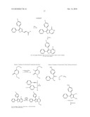 SUBSTITUTED BICYCLIC HETEROARYL COMPOUNDS FOR THE TREATMENT OF CARDIOVASCULAR DISEASE diagram and image