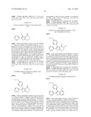 SUBSTITUTED BICYCLIC HETEROARYL COMPOUNDS FOR THE TREATMENT OF CARDIOVASCULAR DISEASE diagram and image