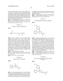 SUBSTITUTED BICYCLIC HETEROARYL COMPOUNDS FOR THE TREATMENT OF CARDIOVASCULAR DISEASE diagram and image