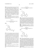 SUBSTITUTED BICYCLIC HETEROARYL COMPOUNDS FOR THE TREATMENT OF CARDIOVASCULAR DISEASE diagram and image